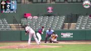 Replay: Home - 2023 Frederick vs Blue Crabs - DH | Jun 22 @ 4 PM