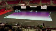 Guyer HS "Denton TX" at 2024 WGI Guard Dallas Regional