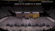 South Jones HS "Ellisville MS" at 2022 WGI Perc/Winds Hattiesburg Regional