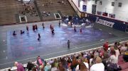 Elizabeth HS "Elizabeth NJ" at 2024 WGI Guard East Power Regional