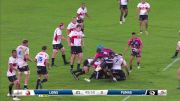 Replay: Emirates Lions vs Pumas | Apr 28 @ 3 PM