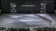 Wasatch Independent at 2022 WGI Guard World Championships