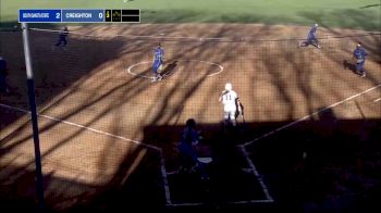 Replay: South Dakota State vs Creighton | Feb 27 @ 4 PM