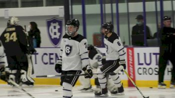 Replay: Army vs Holy Cross | Feb 17 @ 7 PM