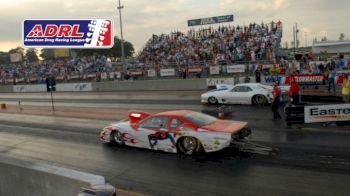 Full Replay | ADRL Dragstock XII 10/24/20