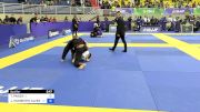 TOMAS PANZA vs JOÃO HUMBERTO ALVES RIBEIRO 2024 Brasileiro Jiu-Jitsu IBJJF