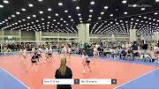 Team D 18 red vs Bev 18 empire - 2022 JVA World Challenge presented by Nike - Expo Only