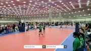 Richmond Elite vs Baltimore Elite - 2022 JVA Charm City Challenge presented by Nike