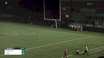 Binghamton vs UConn