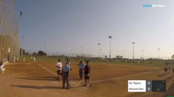 PGF 2018 Nationals 14U Premier - OC Tigers vs Mizuno Stor