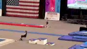 Zeke Dayton - Tumbling, Wasatch - 2021 USA Gymnastics Championships