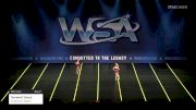 Dynamic Dance - B. Oehme M. Watters [2022 Mini Jazz Day 2] 2022 WSA South Dakota