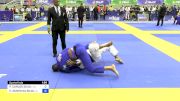 PAULO CARLOS SILVA vs ERINALDO NUNES DA SILVA 2024 Brasileiro Jiu-Jitsu IBJJF