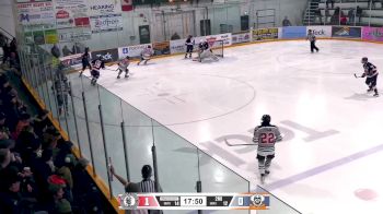 Replay: Home - 2024 Columbia Valley vs Fernie | Mar 8 @ 6 PM