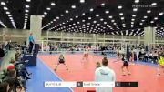 NKJV 15 BLUE vs Excell 15 katie - 2022 JVA World Challenge presented by Nike - Expo Only