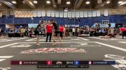 Zack Raymond vs Justin Menard 2024 ADCC Montreal Open