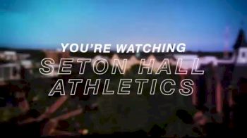 Replay: Lehigh vs Seton Hall | Sep 12 @ 1 PM