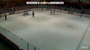 Replay: Home - 2024 Lac St. Louis vs Magog Cantonniers | Mar 14 @ 6 PM