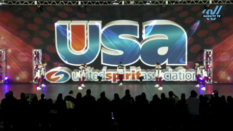 Strut Performing Arts - Junior - Hip Hop [2024 Junior - Hip Hop Day 2] 2024 USA All Star Super Nationals