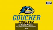 Replay: McDaniel vs Goucher - 2024 McDaniel College vs Goucher | Feb 24 @ 1 PM