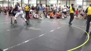 Finals (8 Team) - Oliver Allen, Steel Valley vs Jack MIller, Team Gotcha