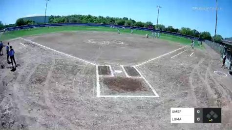 Lasell University vs. Maine U Farmington - 2022 THE Spring Games