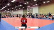 JVA Mielite vs Premier - 2022 JVA Summerfest presented by Nike