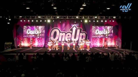 LA All Stars - Lady Legacy [2024 L3 Senior Day 2] 2024 One Up Grand Nationals