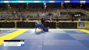 JESUS ALBERTO ACOSTA GARCIA vs IAN FRANK SCHWAIER 2024 Pan Jiu Jitsu IBJJF Championship