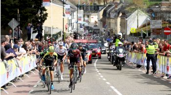 2018 Amstel Gold Race Women