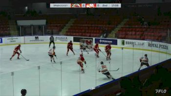 Replay: Home - 2024 Drumheller vs Calgary | Feb 6 @ 6 PM