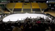 Bakersfield College "Bakersfield CA" at 2023 WGI Perc Long Beach Regional