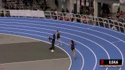 High School Girls' Distance Medley Relay Invitational , Finals