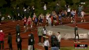 Men's 1500m Open, Finals 2