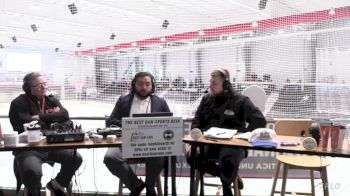 Replay: Home - 2024 Dan K Show USPHL Nationals Afternoon | Mar 23 @ 1 PM