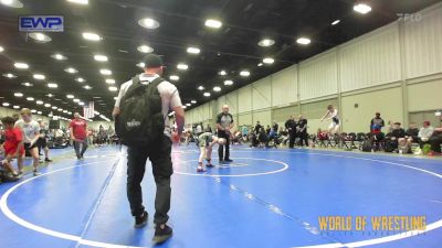 80 lbs Final - Aleks Routledge, Aggression Legionaries 12u vs Jagger Bryant, Shelton Wrestling Academy 12U