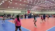 Replay: Court 13 - 2022 JVA Charm City Challenge | Feb 5 @ 9 AM