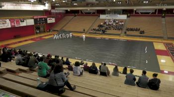 Monta Vista HS JV "Cupertino CA" at 2023 WGI Guard Union City