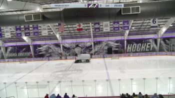 Replay: Home - 2024 Univ. of Delaware vs Niagara Univ. | Feb 3 @ 7 PM