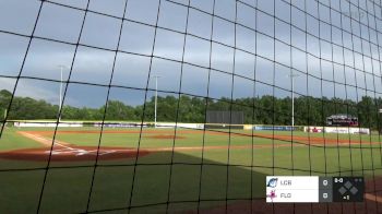 Florence Flamingos vs. Lexington County Blowfish - 2023 Lexington County Blowfish vs Florence Flamingos
