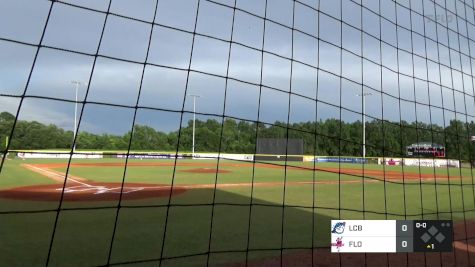 Florence Flamingos vs. Lexington County Blowfish - 2023 Lexington County Blowfish vs Florence Flamingos