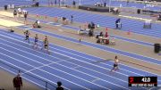 High School Girls' 500m, Prelims 1