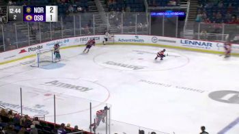 Replay: Home - 2021 Norfolk vs Orlando | Nov 28 @ 3 PM