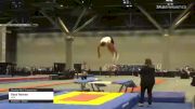 Ross Reeves - Double Mini Trampoline, NSB - 2021 USA Gymnastics Championships