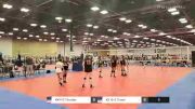 NKYVC Thunder vs K2 15-2 Travel - 2022 JVA Summerfest presented by Nike