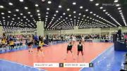 Athena GB 15-1 gold vs Academy - 2022 JVA World Challenge presented by Nike - Expo Only