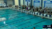 Big Southern Classic, Girls Open 200 Medley Relay Heat 1