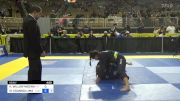 HERMIONE WILLOW MEDINA vs MARIA EDUARDA LIMA AYRES 2024 Pan Jiu Jitsu IBJJF Championship