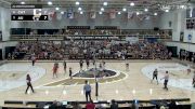 Replay: Catawba vs Anderson (SC) - Women's | Sep 15 @ 7 PM