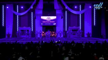 Delta Force Athletics - Top Gun [2023 L3 Junior - Small Day 1] 2023 ASC Battle Under the Big Top Grand Nationals